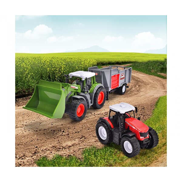 Dickie Çiftlik Seti