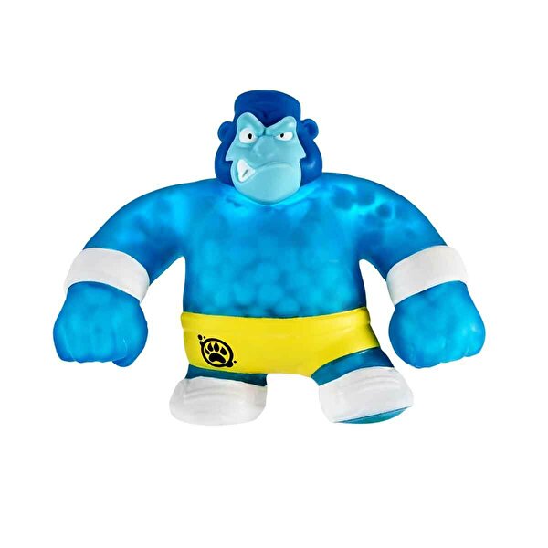 Goojitzu Tekli Figür Silverback