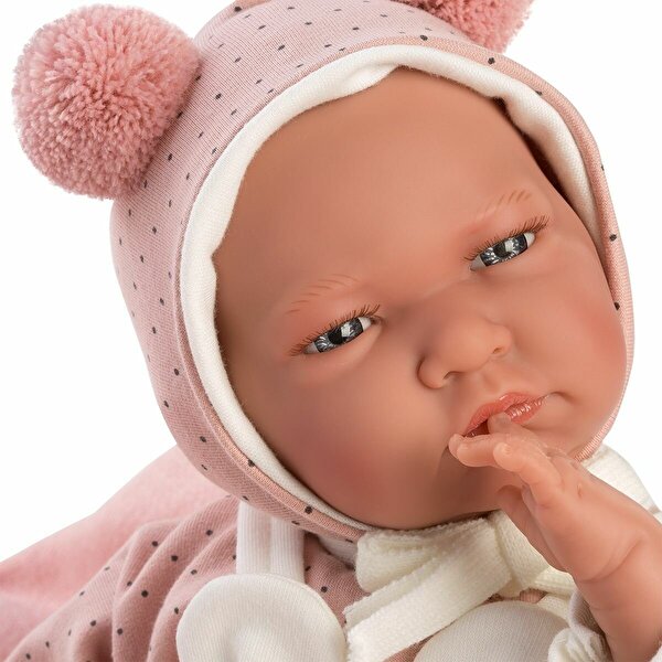 Llorens Llorona Toquilla 42 cm.