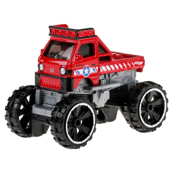 Hot Wheels Tekli Arabalar Mazda Autozam HYW66