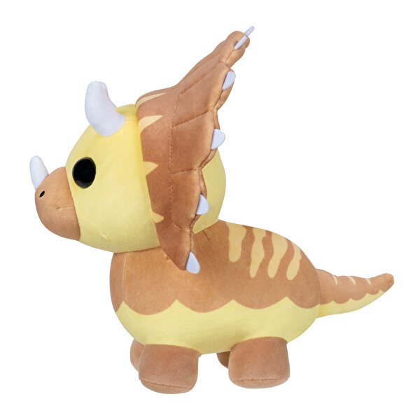 Adopt Me Triceratops Peluş 20 Cm
