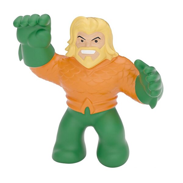 Goojitzu DC Tekli Mini Figürler Aquaman