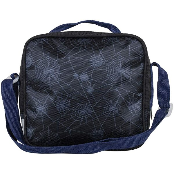 Spider-Man Beslenme Çantası