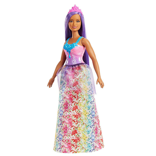 Barbie Dreamtopia Prenses Bebek Serisi HGR17