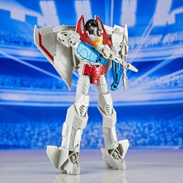 Transformers One Mega Changer Starscream F8701