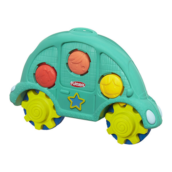 Playskool Çarklı Arabam