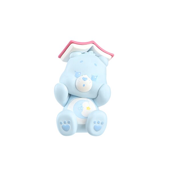 Care Bears Little Things Serisi Sürpriz Paket Koleksiyon Figürü