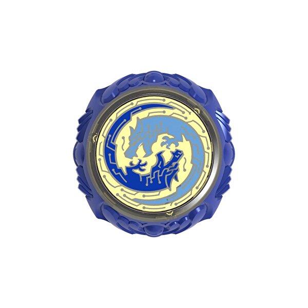 Infinity Nado Split Serisi – Sacred Shield Double Dragon S (Kutsal Kalkan Çift Ejderha S)