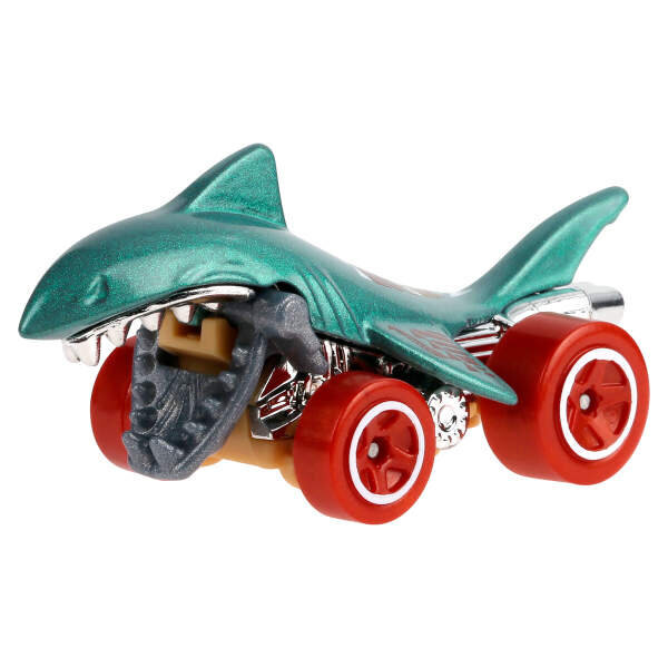 Hot Wheels Tekli Arabalar Shark Bite JBC31