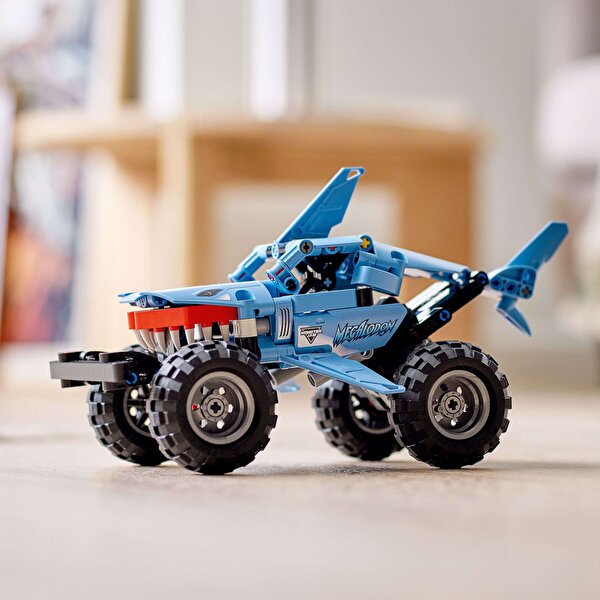 LEGO® Technic Monster Jam Megalodon 42134