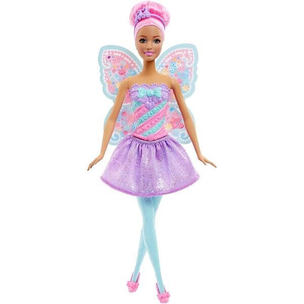 Barbie Sihirli Dönüşen Periler