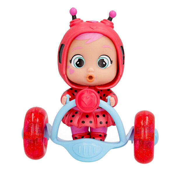 Cry Babies MT Stars Mini Oyun Seti 911062 Lady