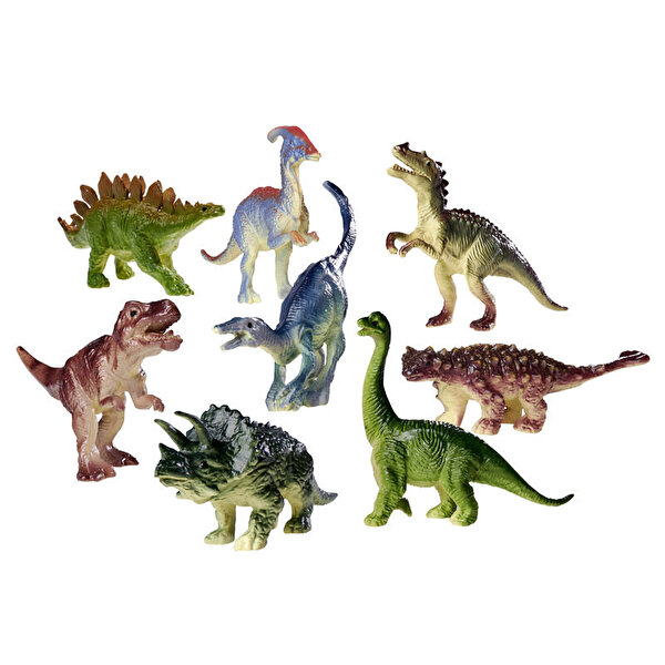 Yumurtalı Dino Kazı Seti