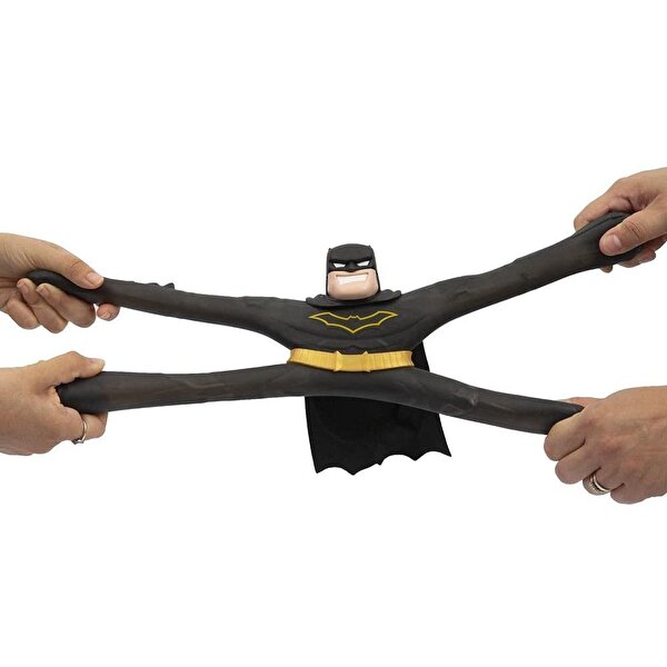 Goojitzu Dc Batman Figür 20 cm