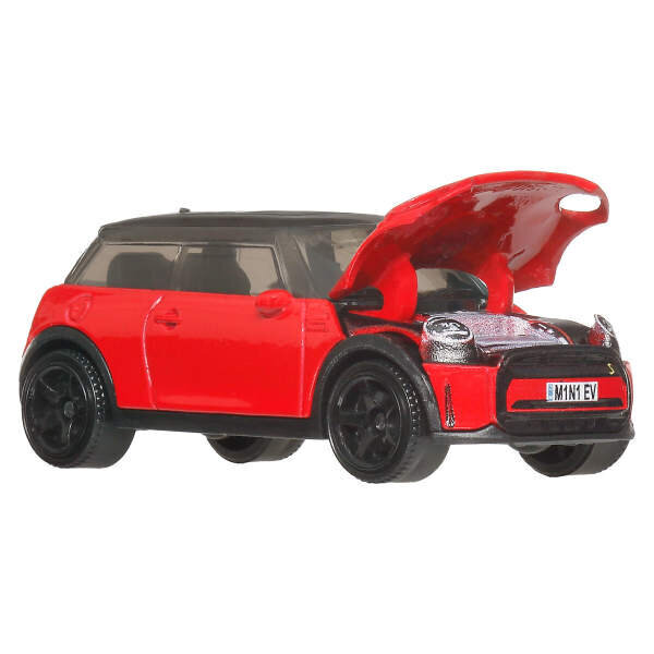 Matchbox 1:64 Arabalar 2022 Mini Cooper Se JHV44