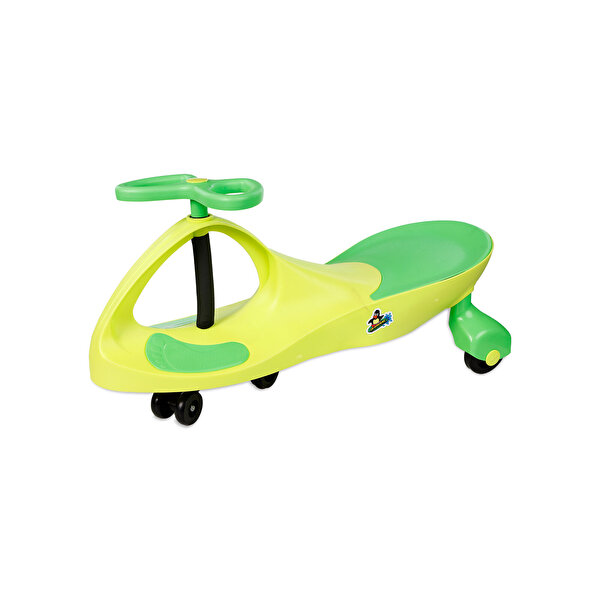 PlasmaCar Pedalsız Kaykay Yeşil