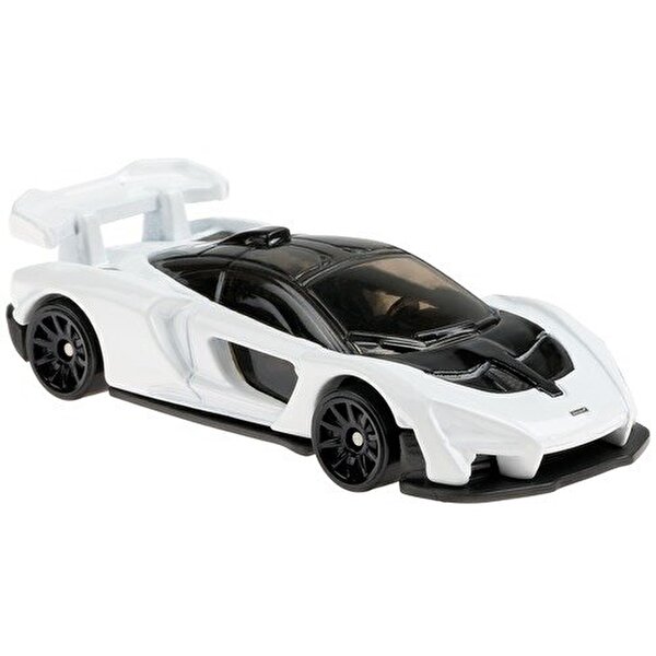 Hot Wheels Tekli Araba McLaren Senna GHD18