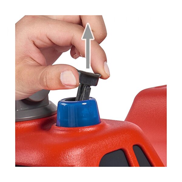 BIG Power Worker Maxi İtfaiye Bingit Araç