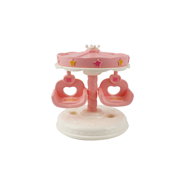 Bay Dreamy Mini Tavşanlar Kale Seti