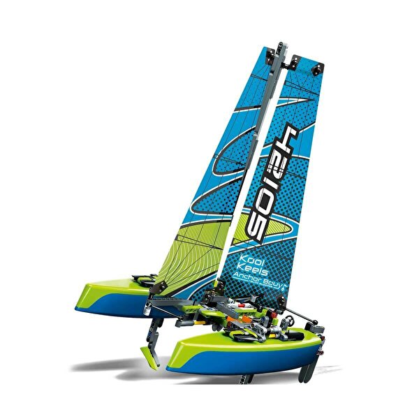 LEGO Technic Katamaran 42105