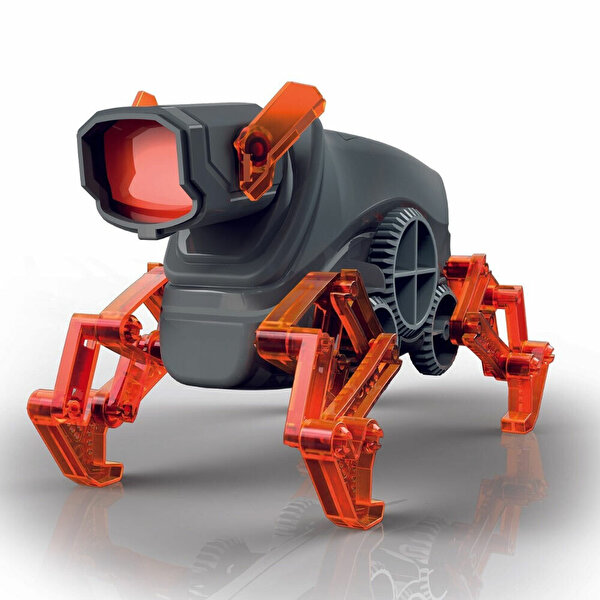 Clementoni Robotik Laboratuvarı Walkingbot