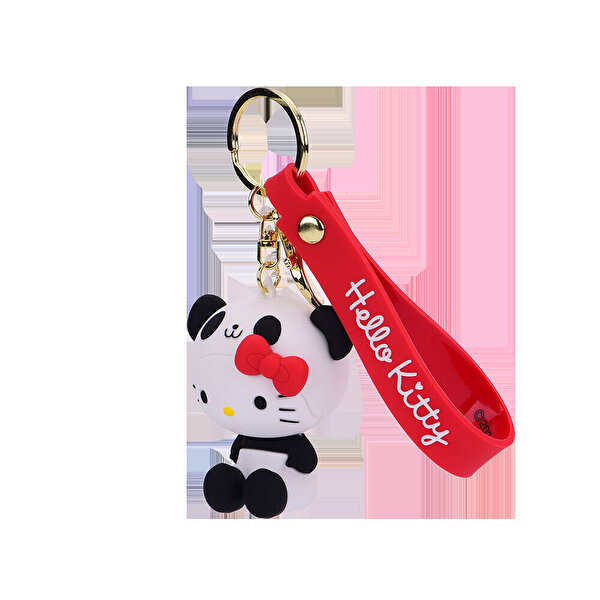 Hello Kitty Anahtarlık CDU8-5 Panda