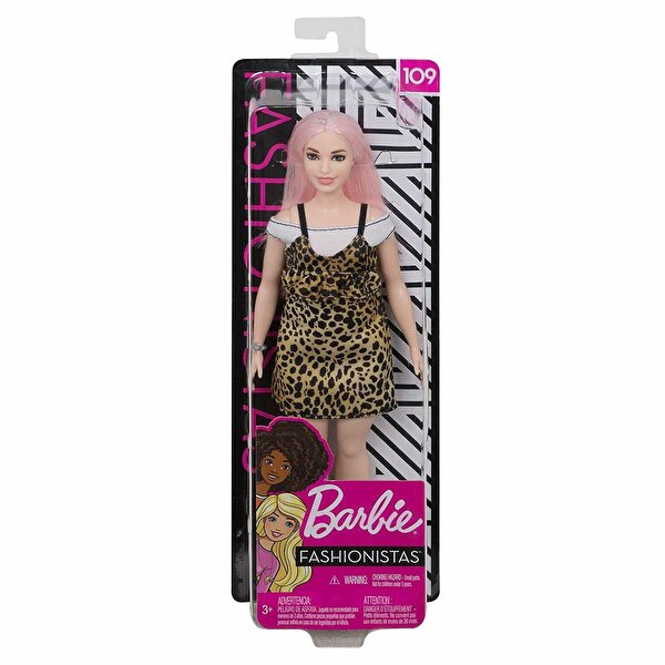 Barbie Büyüleyici Parti Bebekleri FXL49