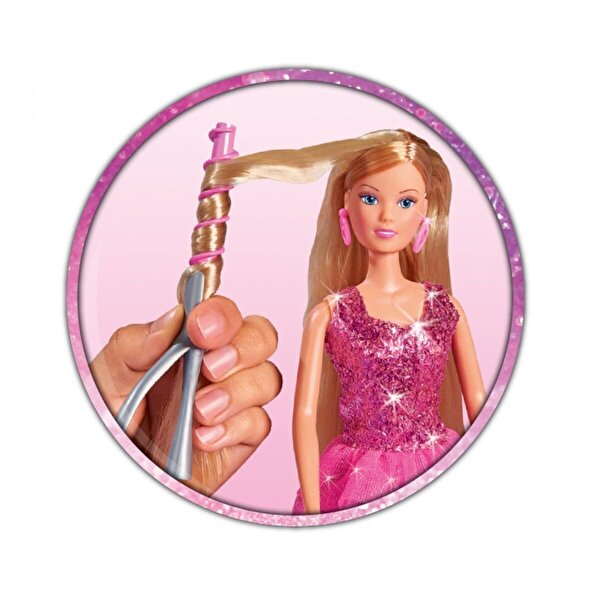 Steffi Love Hair Stylist