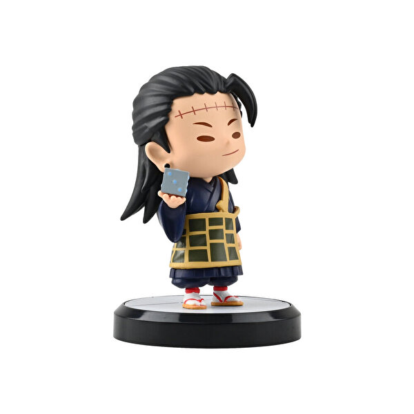 Jujutsu Kaisen Lanet Hero Serisi Suguru Geto