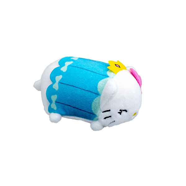 Hello Kitty Squishy Peluş CDU12 Principessa