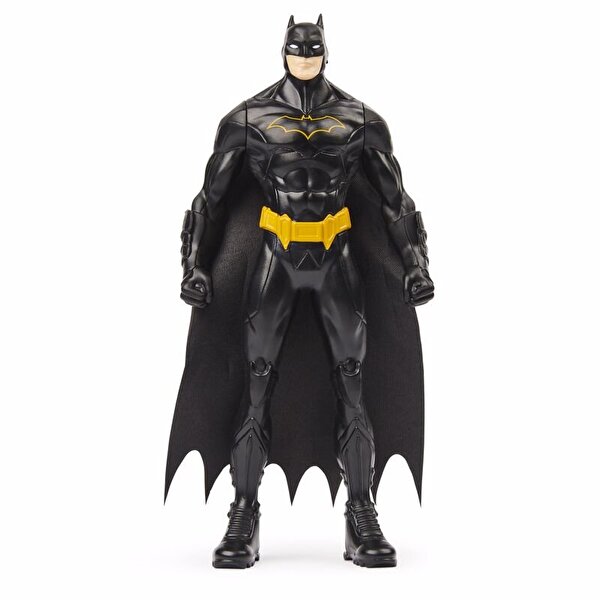 Batman Figür Siyah Batman 15 cm.