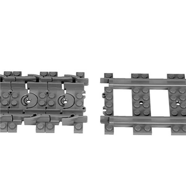 LEGO® City Flexible Tracks 7499