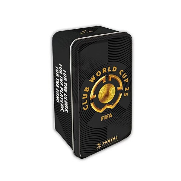 FIFA Club World Cup 2025 Adrenalyn XL Classic Box