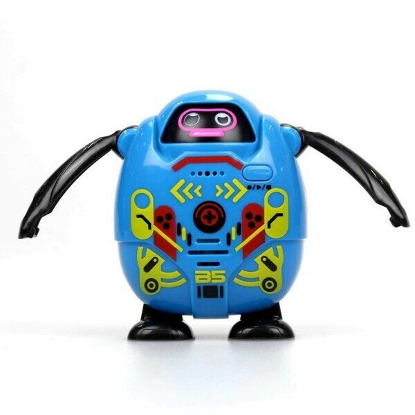 Talkibot Seri 1