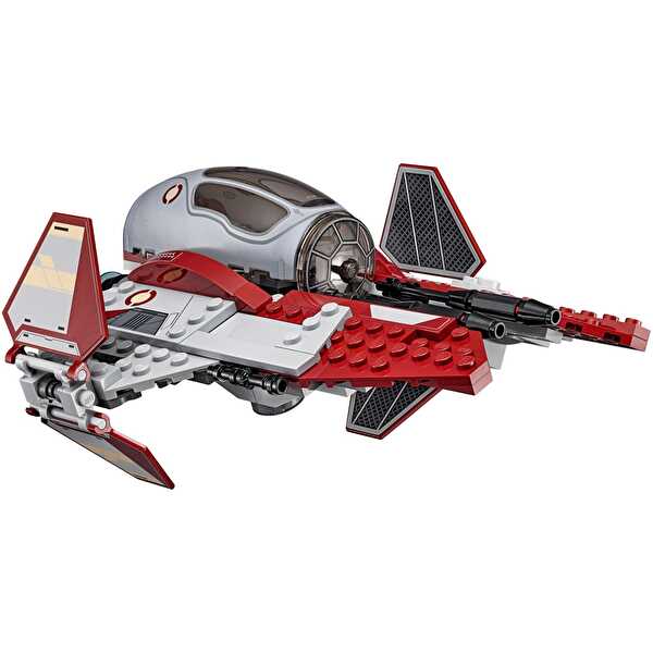 LEGO® Star Wars Obi-Wan´s Jedi Interceptor