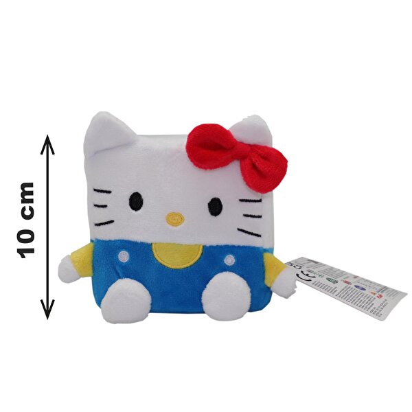 Hello Kitty Cubeez 10 Cm 25570