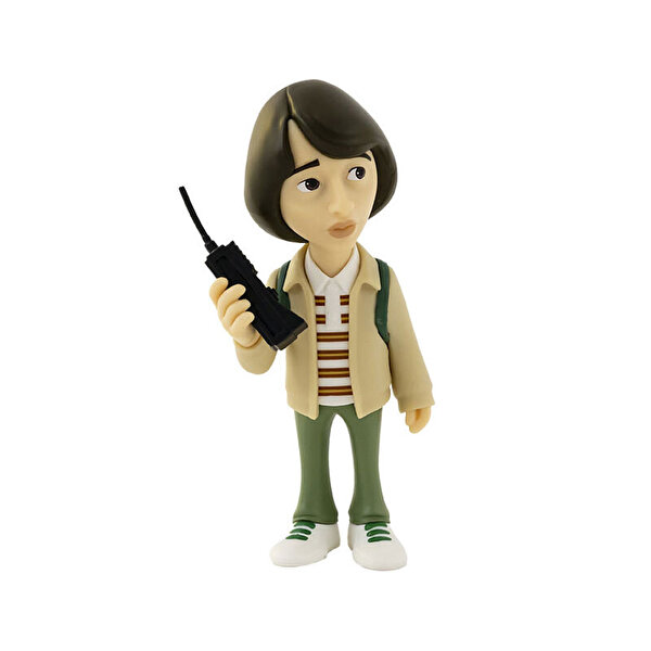 Minix Stranger Things Mike 13890