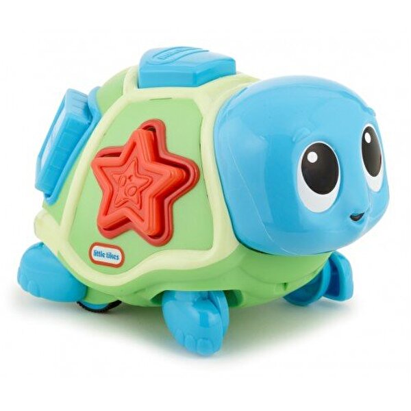 Little Tikes Emekleme Arkadaşım