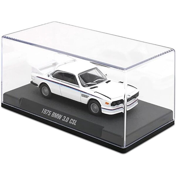 Majorette Collection Serisi Model Araçlar 1975 BMW 3.0