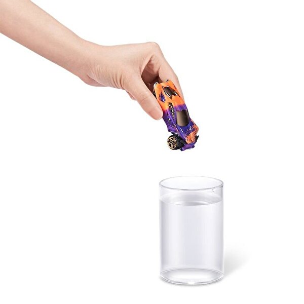 Metal Machines S4 Renk Değiştiren Araba 67100 Dragsta