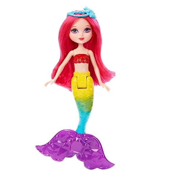 Barbie Küçük Denizkızları