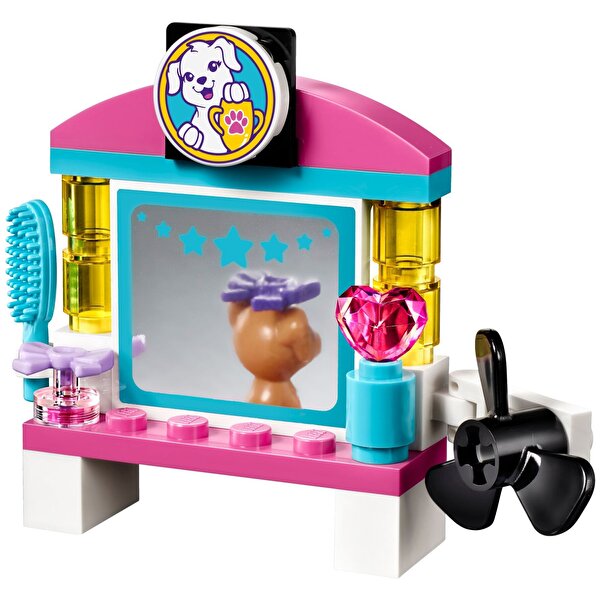 LEGO® Friends Yavru Köpek Kuaförü