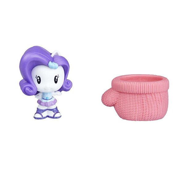 My Little Pony Cutie Mark Crew Koleksiyon Seti Snow Day E3899