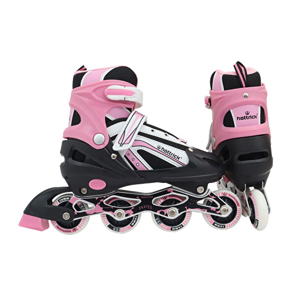 Hattrick PT 65 Pembe Paten M 34-37