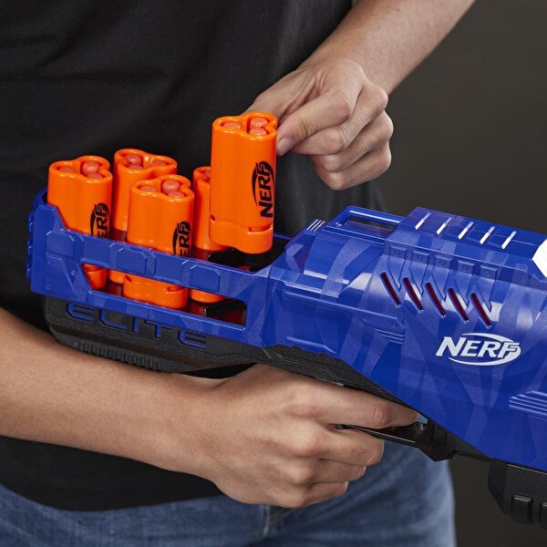 Nerf N-Strike Elite Trilogy DS-15