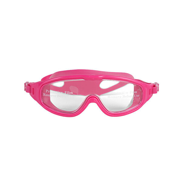 Snob Yüzücü Gözlüğü Pembe