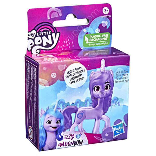 My Little Pony Yeni Bir Nesil Izzy Moonbow F5477