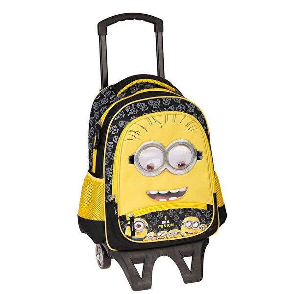Minions Çek Çek Çantası 86320