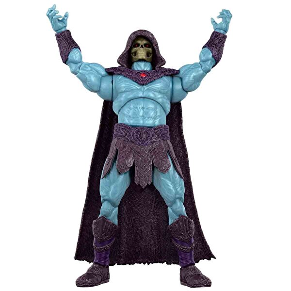 Masters of the Universe Origins Chronicles Serisi JKJ23