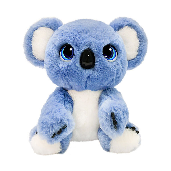 MFF Sesli ve Işıklı Peluş Koala 25 cm